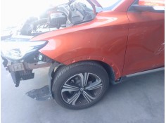 Recambio de transmision delantera izquierda para mg zs suv (azs1) 1.5 vti referencia OEM IAM   