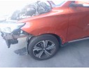 TRANSMISION DELANTERA IZQUIERDA 10233396 10233396 