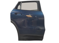 Recambio de puerta trasera derecha para mercedes-benz clase gla (bm 247) gla 200 (247.787) referencia OEM IAM 2477306001  