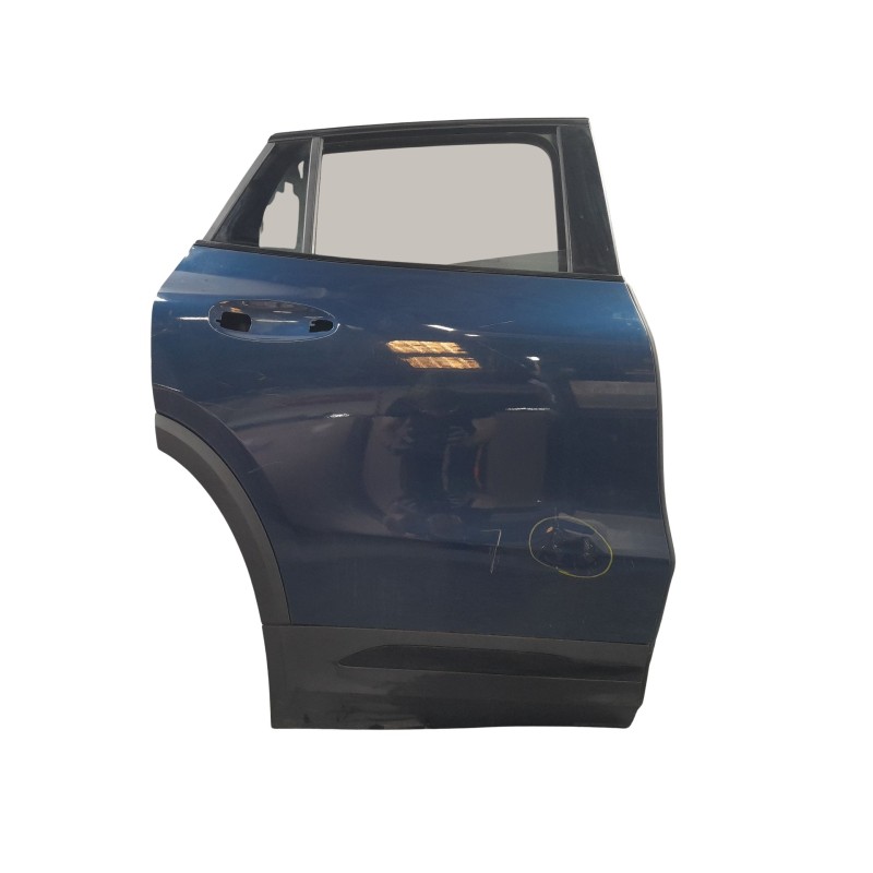 Recambio de puerta trasera derecha para mercedes-benz clase gla (bm 247) gla 200 (247.787) referencia OEM IAM 2477306001  