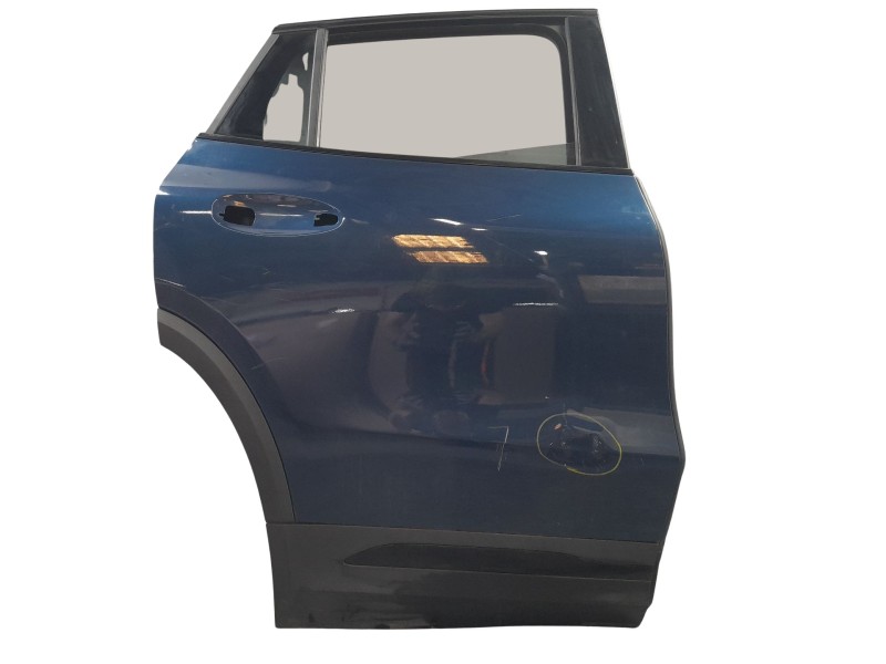 Recambio de puerta trasera derecha para mercedes-benz clase gla (bm 247) gla 200 (247.787) referencia OEM IAM 2477306001  