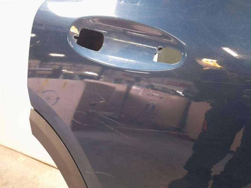 Recambio de puerta trasera derecha para mercedes-benz clase gla (bm 247) gla 200 (247.787) referencia OEM IAM 2477306001  