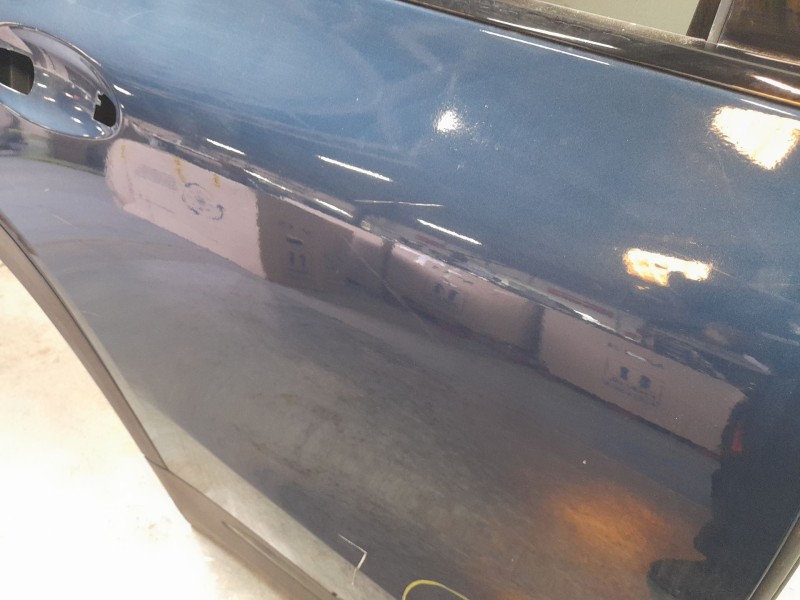 Recambio de puerta trasera derecha para mercedes-benz clase gla (bm 247) gla 200 (247.787) referencia OEM IAM 2477306001  