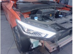 Recambio de faro derecho para mg zs suv (azs1) 1.5 vti referencia OEM IAM   