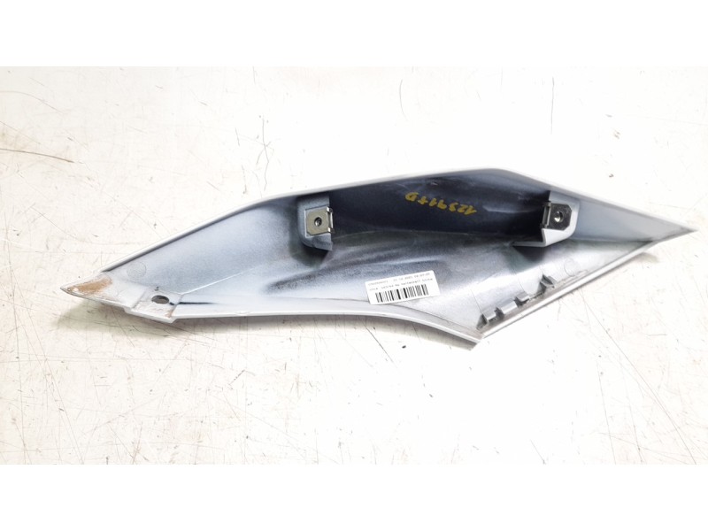 Recambio de colin trasero para bmw r 1250 r 1250 rs (1r13) referencia OEM IAM  46818406968 