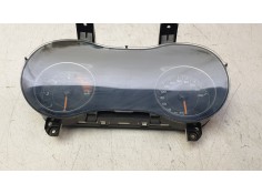 Recambio de cuadro instrumentos para jeep cherokee limited 4wd referencia OEM IAM 68241302AE  