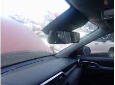 Recambio de espejo para mg zs suv (azs1) 1.5 vti referencia OEM IAM   