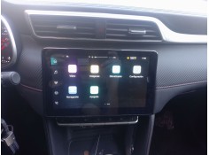 Recambio de pantalla multifuncion para mg zs suv (azs1) 1.5 vti referencia OEM IAM   