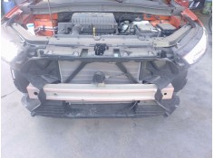 Recambio de refuerzo paragolpes delantero para mg zs suv (azs1) 1.5 vti referencia OEM IAM   