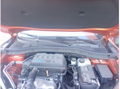 Recambio de torpedo para mg zs suv (azs1) 1.5 vti referencia OEM IAM   