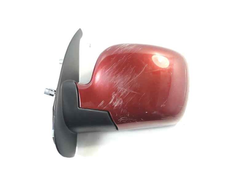 Recambio de retrovisor izquierdo para renault kangoo dynamique referencia OEM IAM 7701068844 1051985016 RN9187304
