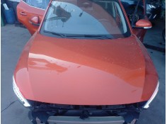 Recambio de capo para mg zs suv (azs1) 1.5 vti referencia OEM IAM   