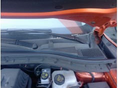 Recambio de motor limpia delantero para mg zs suv (azs1) 1.5 vti referencia OEM IAM   