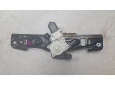 Recambio de elevalunas trasero izquierdo para land rover discovery sport (l550) 2.0 d 4x4 referencia OEM IAM FK7227001AC  