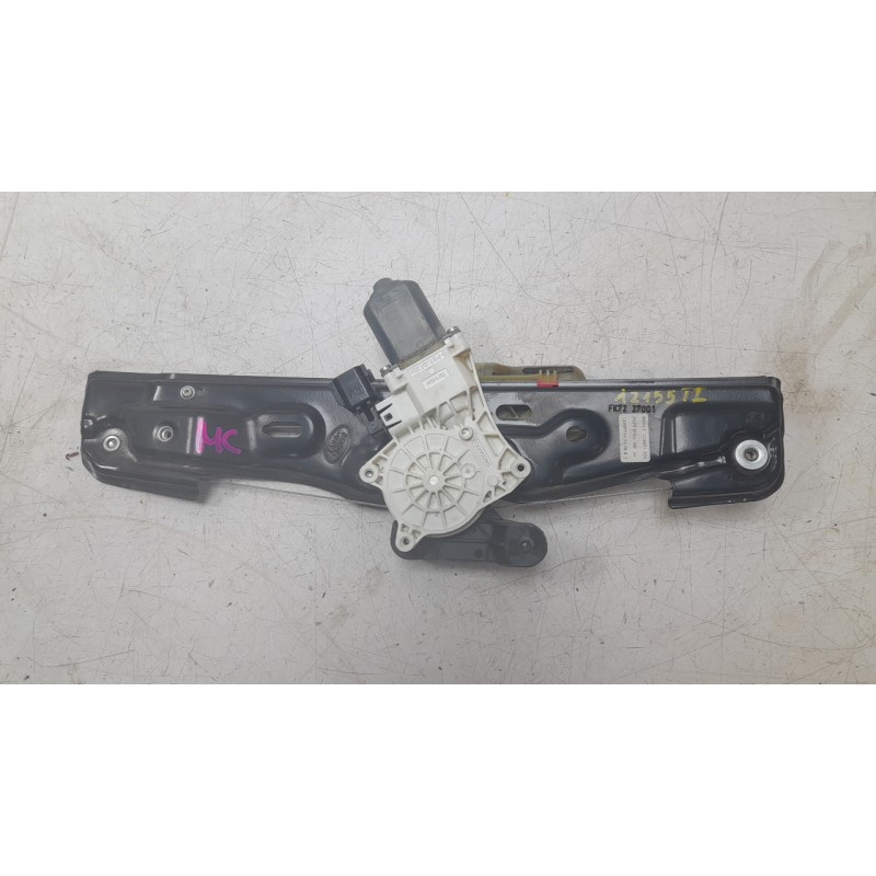 Recambio de elevalunas trasero izquierdo para land rover discovery sport (l550) 2.0 d 4x4 referencia OEM IAM FK7227001AC  