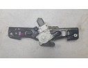 ELEVALUNAS TRASERO IZQUIERDO FK7227001AC FK7227001AC 