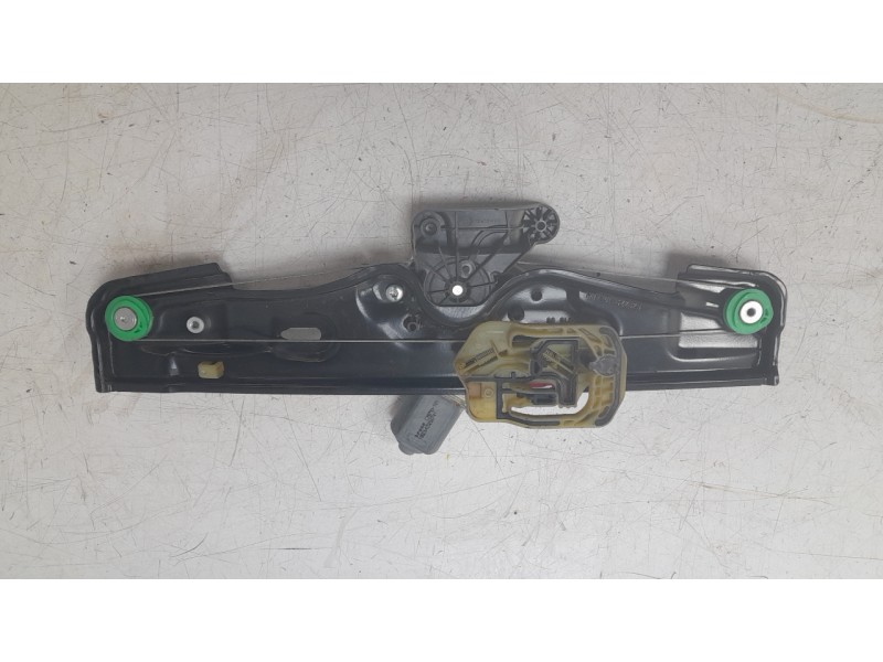 Recambio de elevalunas trasero izquierdo para land rover discovery sport (l550) 2.0 d 4x4 referencia OEM IAM FK7227001AC  