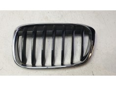 Recambio de rejilla delantera para bmw x1 (f48) sdrive 18 d referencia OEM IAM 7354823  