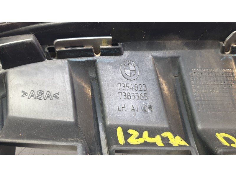 Recambio de rejilla delantera para bmw x1 (f48) sdrive 18 d referencia OEM IAM 7354823  