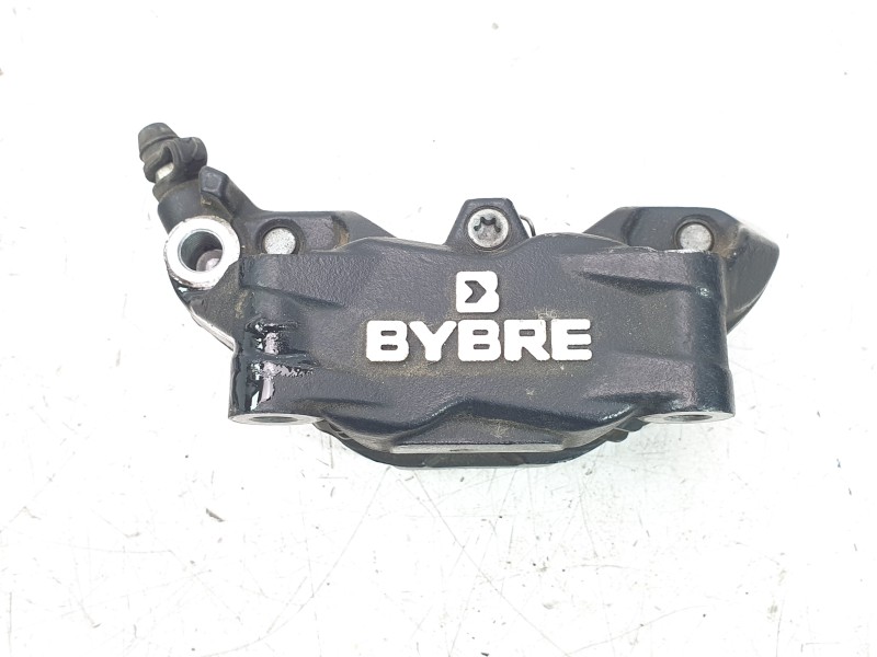 Recambio de pinza de freno delantera izquierda para ktm 125 duke referencia OEM IAM 94813015000  