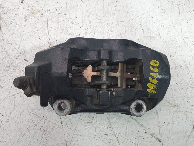 Recambio de pinza de freno delantera izquierda para ktm 125 duke referencia OEM IAM 94813015000  