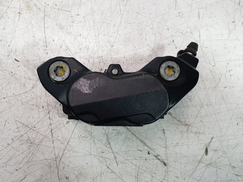 Recambio de pinza de freno delantera izquierda para ktm 125 duke referencia OEM IAM 94813015000  