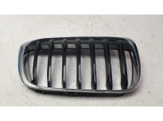 Recambio de rejilla delantera para bmw x1 (f48) sdrive 18 d referencia OEM IAM 7354824  2141532
