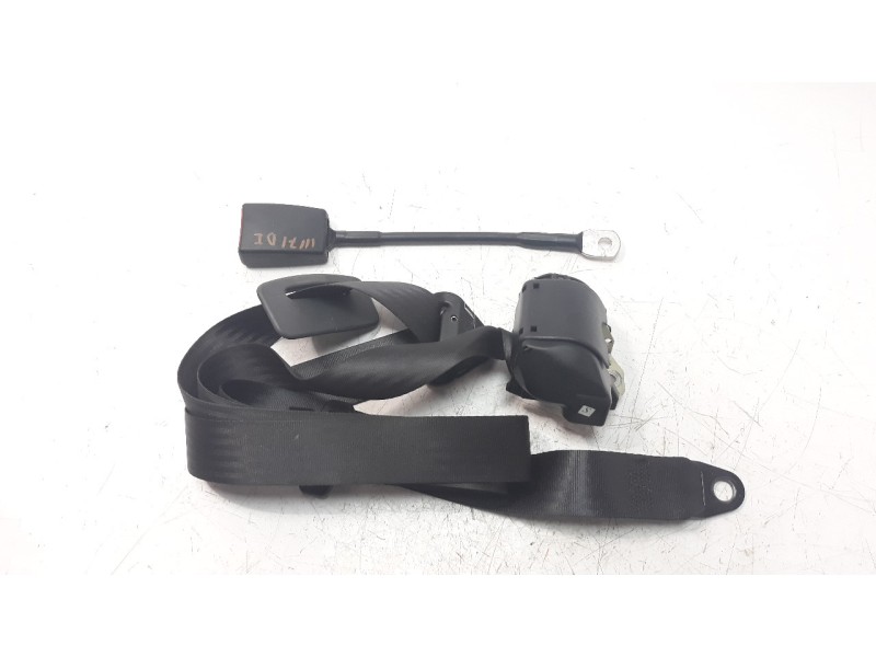 Recambio de cinturon seguridad delantero izquierdo para ligier js50 js50 referencia OEM IAM 00023441B  