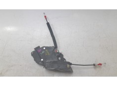 Recambio de cerradura puerta trasera izquierda para land rover discovery sport (l550) 2.0 d 4x4 referencia OEM IAM LR078750  