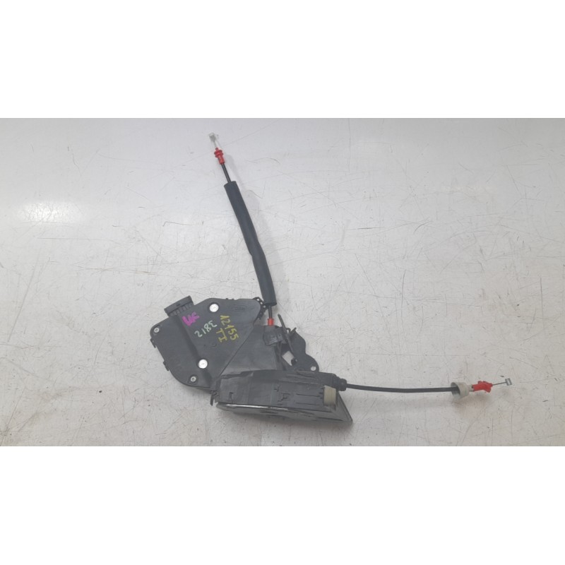 Recambio de cerradura puerta trasera izquierda para land rover discovery sport (l550) 2.0 d 4x4 referencia OEM IAM LR078750  