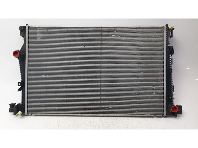 Recambio de condensador / radiador aire acondicionado para jeep cherokee limited 4wd referencia OEM IAM 52014775AC  