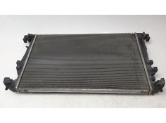 Recambio de condensador / radiador aire acondicionado para jeep cherokee limited 4wd referencia OEM IAM 52014775AC   2