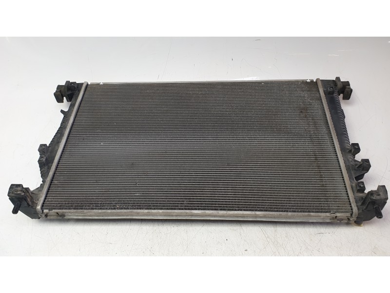 Recambio de condensador / radiador aire acondicionado para jeep cherokee limited 4wd referencia OEM IAM 52014775AC  