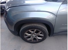 Recambio de aletin delantero izquierdo para jeep avenger referencia OEM IAM   