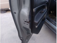 CERRADURA PUERTA DELANTERA IZQUIERDA 