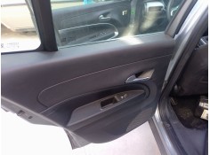 ELEVALUNAS TRASERO IZQUIERDO 52271436 