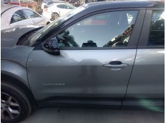 Recambio de puerta delantera izquierda para jeep avenger referencia OEM IAM   
