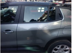 Recambio de puerta trasera izquierda para jeep avenger referencia OEM IAM   