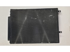Recambio de condensador / radiador aire acondicionado para jeep cherokee limited 4wd referencia OEM IAM 52014775AB  