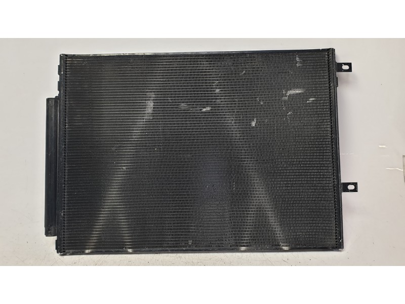 Recambio de condensador / radiador aire acondicionado para jeep cherokee limited 4wd referencia OEM IAM 52014775AB  