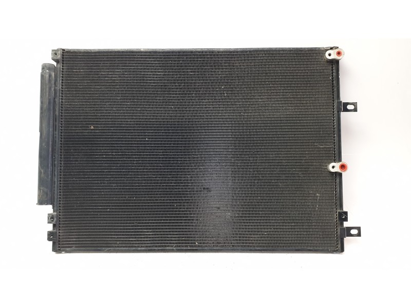 Recambio de condensador / radiador aire acondicionado para jeep cherokee limited 4wd referencia OEM IAM 52014775AB  