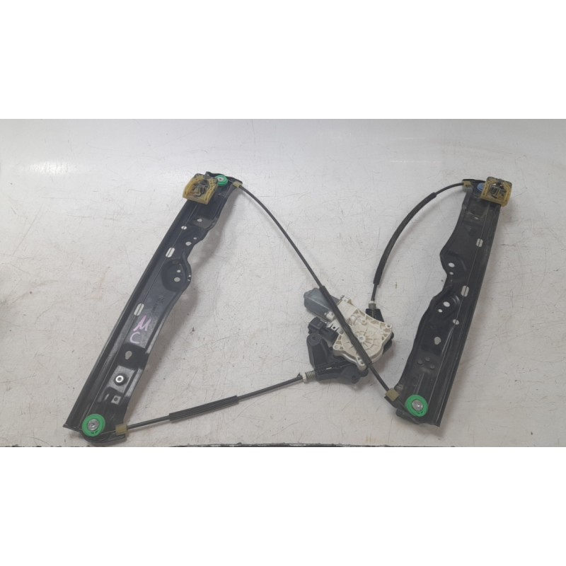 Recambio de elevalunas delantero izquierdo para land rover discovery sport (l550) 2.0 d 4x4 referencia OEM IAM FK7223201AC  