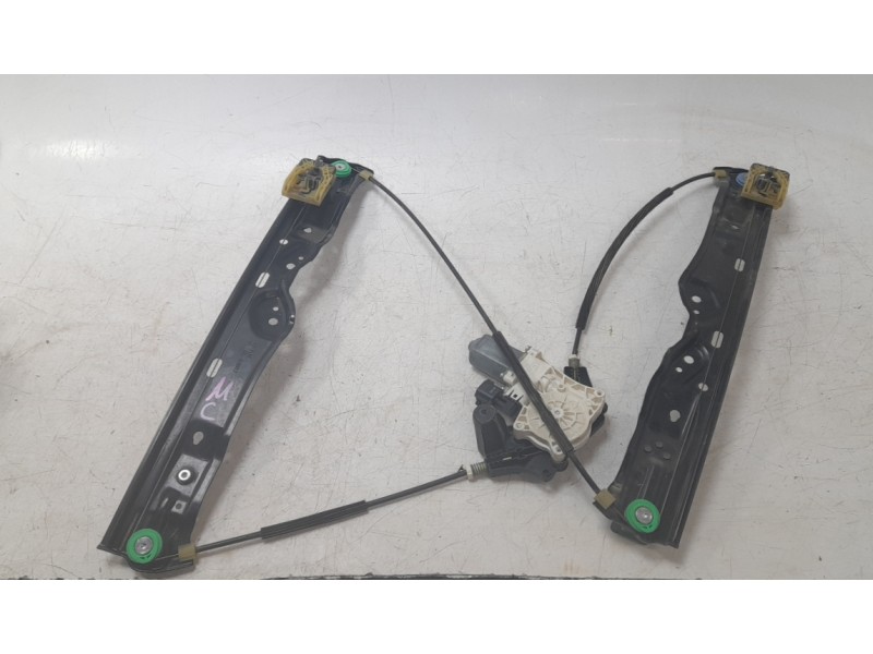 Recambio de elevalunas delantero izquierdo para land rover discovery sport (l550) 2.0 d 4x4 referencia OEM IAM FK7223201AC  