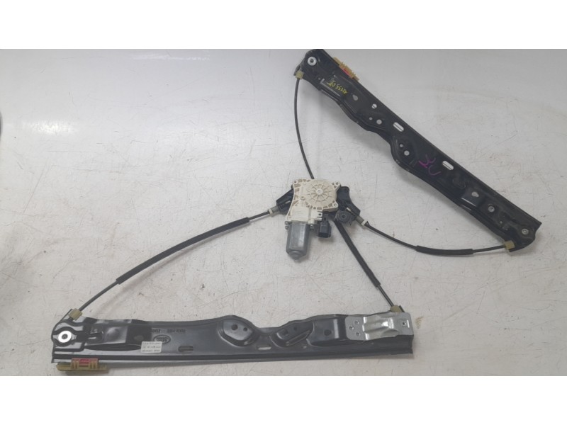 Recambio de elevalunas delantero izquierdo para land rover discovery sport (l550) 2.0 d 4x4 referencia OEM IAM FK7223201AC  