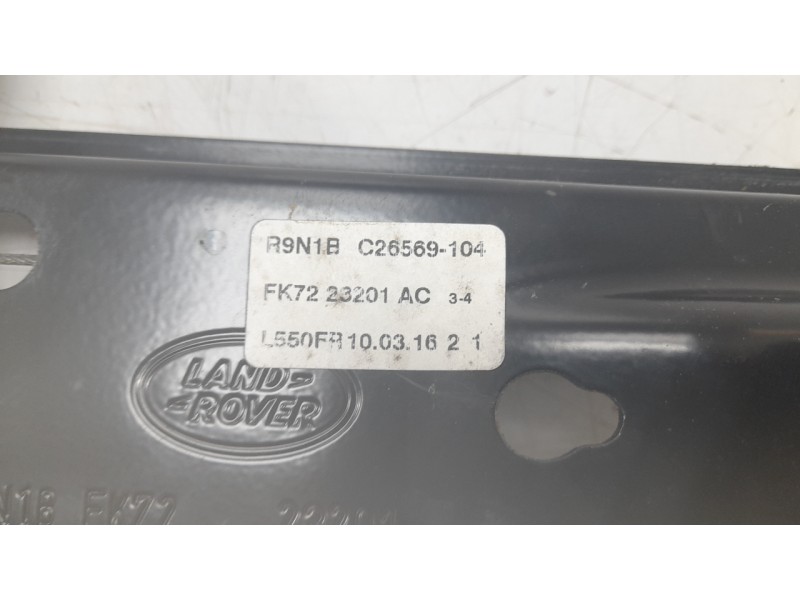 Recambio de elevalunas delantero izquierdo para land rover discovery sport (l550) 2.0 d 4x4 referencia OEM IAM FK7223201AC  