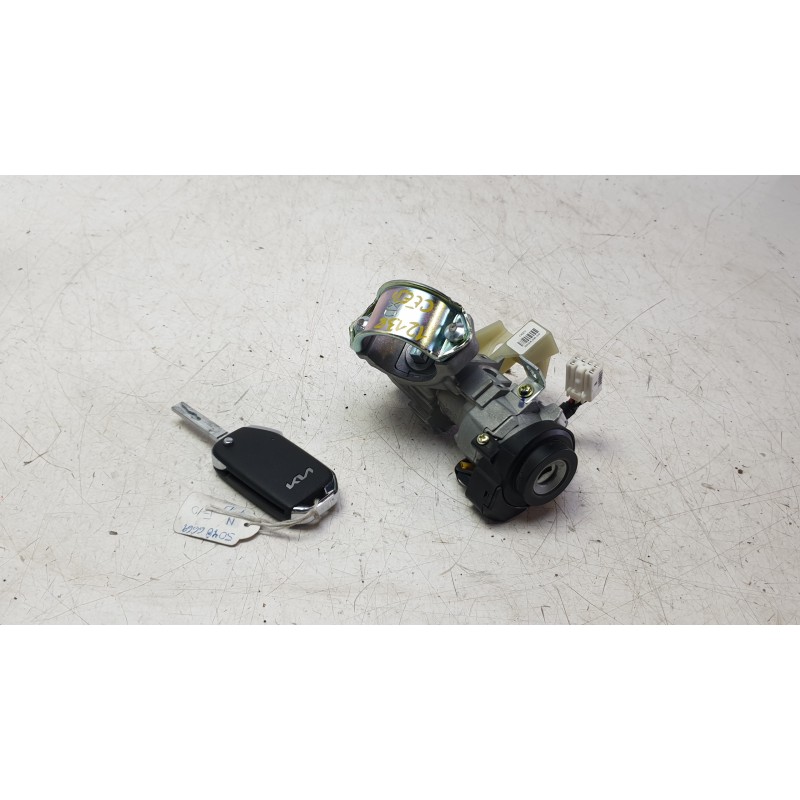 Recambio de conmutador de arranque para kia ceed tourer (cd) 1.0 t-gdi referencia OEM IAM 81900J7A00  