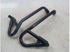 Recambio de defensa delantera para zontes motorcycles zt125 -u referencia OEM IAM 1141200047051 1141200048051 