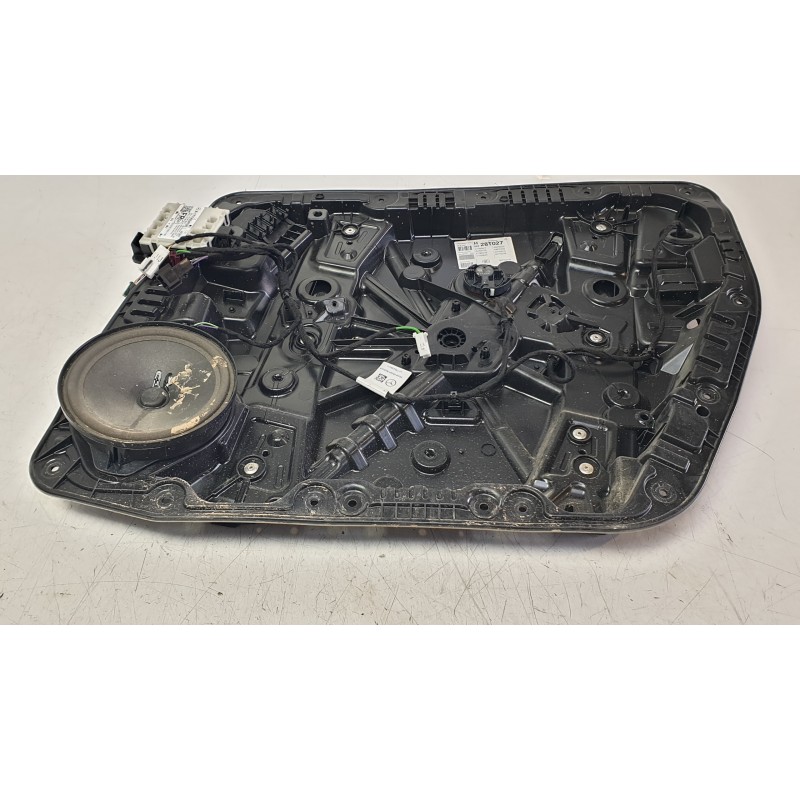 Recambio de elevalunas delantero derecho para mercedes-benz clase gla (bm 247) gla 200 (247.787) referencia OEM IAM A2478201402 