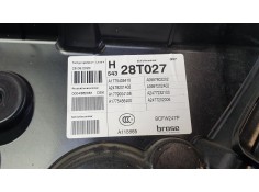 Recambio de elevalunas delantero derecho para mercedes-benz clase gla (bm 247) gla 200 (247.787) referencia OEM IAM A2478201402  2