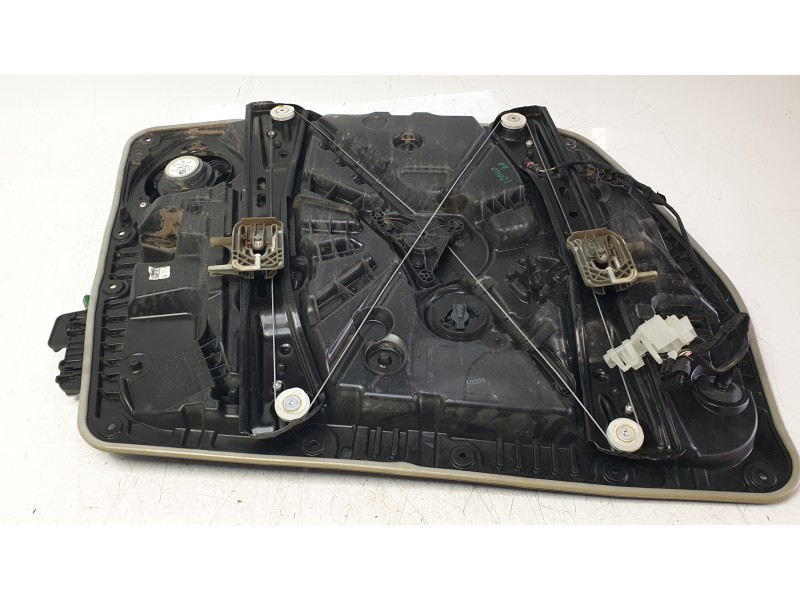 Recambio de elevalunas delantero derecho para mercedes-benz clase gla (bm 247) gla 200 (247.787) referencia OEM IAM A2478201402 